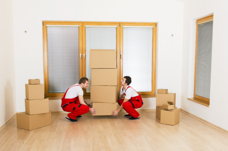 Secure Movers & Packers